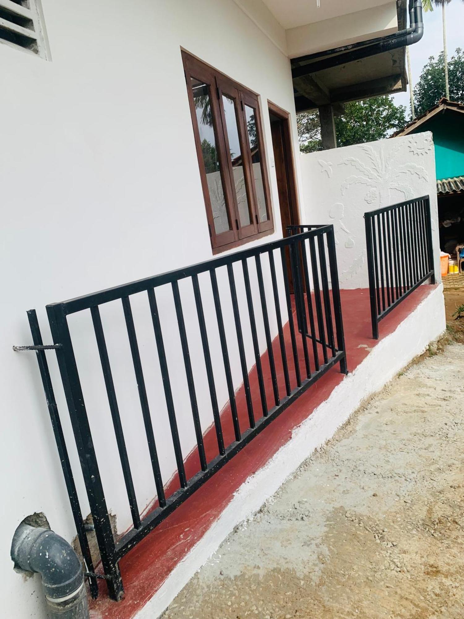 Broad View Apartment เอลลา ภายนอก รูปภาพ